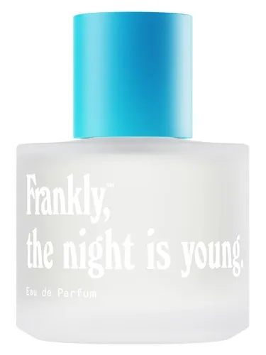 Imagen de The night is young