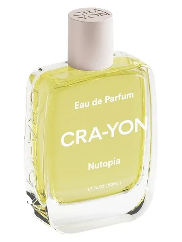 Perfume Nutopia de Cra-yon