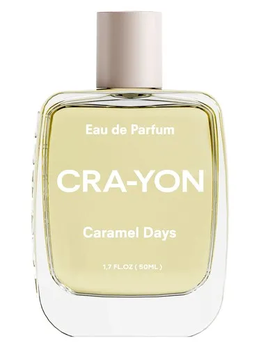 Imagen de Caramel Days