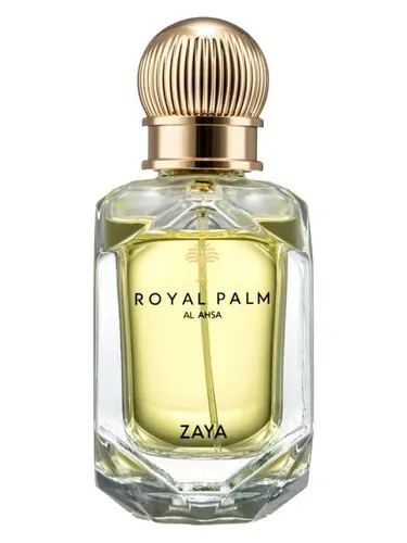Perfume Zaya de Royal Palm