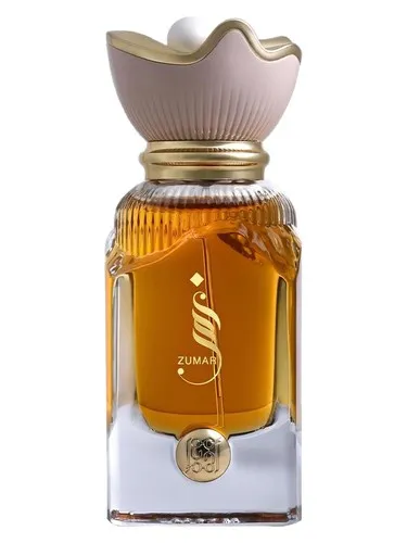 Perfume Zumar de Ahmed Al Maghribi