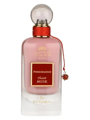 Perfume Pomegranate Musk de Ard Al Zaafaran