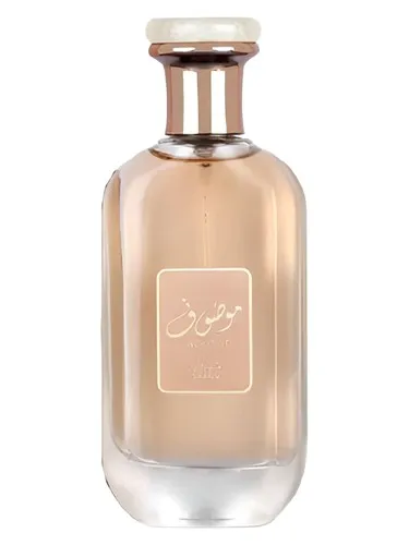 Perfume Mousuf Daisy de Ard Al Zaafaran