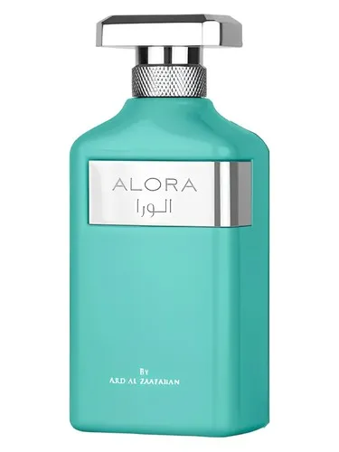 Perfume Alora de Ard Al Zaafaran
