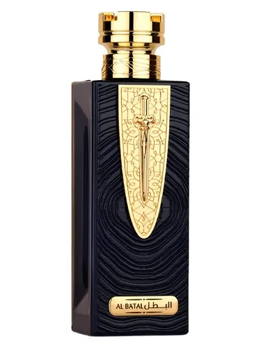 Perfume Al Batal de Ard Al Zaafaran