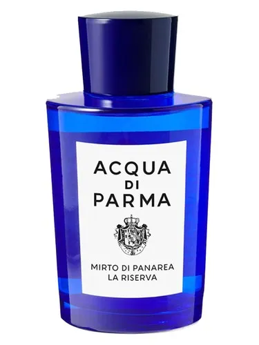 Imagen de Mirto di Panarea La Riserva Eau de Parfum