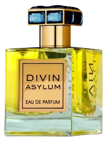 Perfume Divin Asylum de Fragrance World