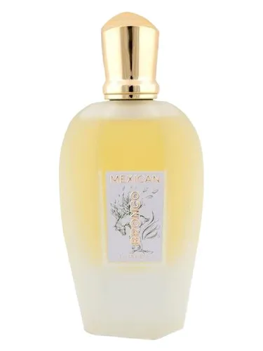 Perfume Mexican Bronco de Volaré