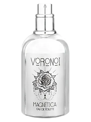 Perfume Magnetica de Voronoi