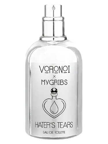 Imagen de Hater's Tears