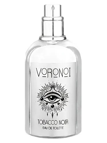 Perfume Tobacco Noir de Voronoi