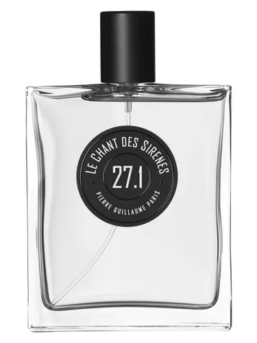 Perfume Le Chant des Sirènes 27.1 de Pierre Guillaume Paris