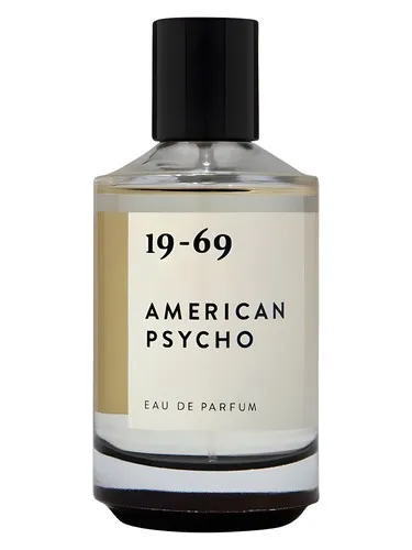 Perfume American Psycho de 19-69