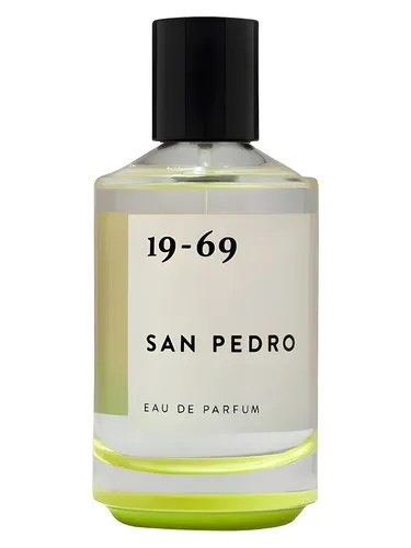 Perfume San Pedro de 19-69