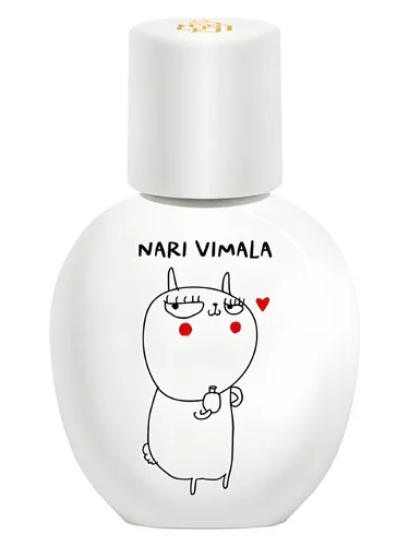 Perfume Nari Vimala de SIAM 1928