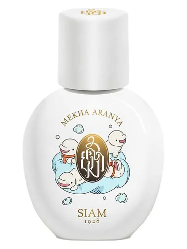 Perfume Mekha Aranya de SIAM 1928