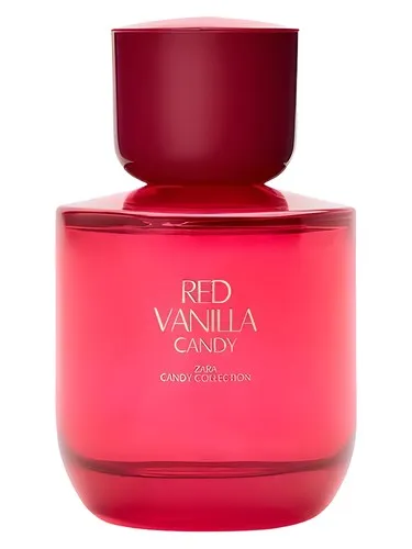 Imagen de Red Vanilla Candy