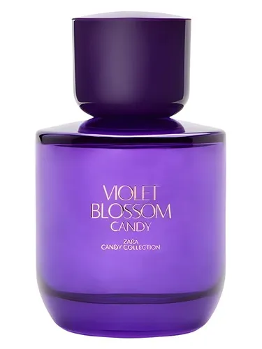 Imagen de Violet Blossom Candy
