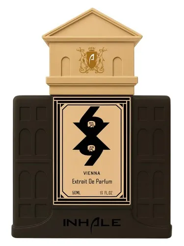 Perfume 6X de Inhale