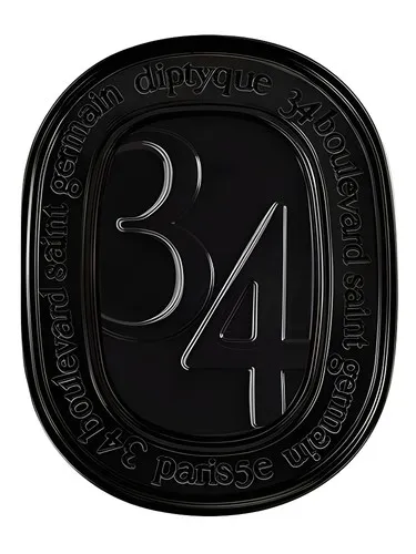 Imagen de 34 Boulevard Saint Germain Solid Perfume