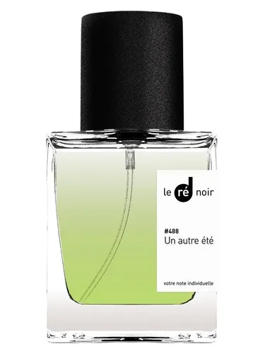 Perfume #488 Un autre été de Le Ré Noir