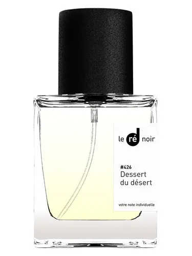 Perfume #426 Dessert du désert de Le Ré Noir