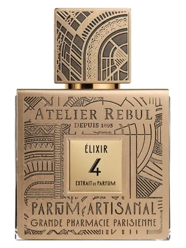 Imagen de Parfum Artisanal Elixir 4