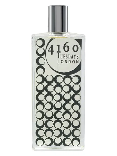 Perfume Figs in White Chocolate de 4160 Tuesdays