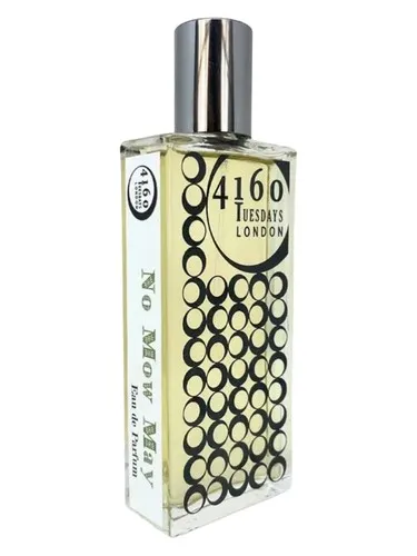 Perfume No Mow May de 4160 Tuesdays