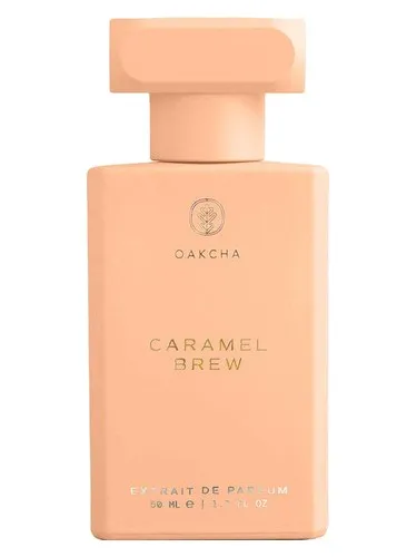 Perfume Caramel Brew de Oakcha