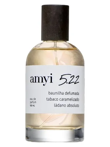 Perfume Amyi 5.22 de Amyi