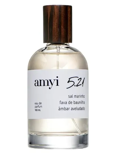Imagen de Amyi 5.21
