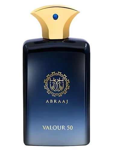 Imagen de Abraaj Valour 50