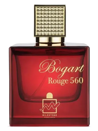 Perfume Bogart Rouge 560 de Milestone Perfumes