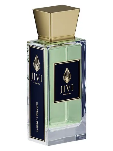 Perfume Story Of Oud Chapter 5: Purity de Jivi Parfums