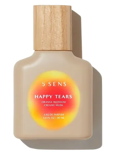 Perfume Happy Tears de 5 Sens
