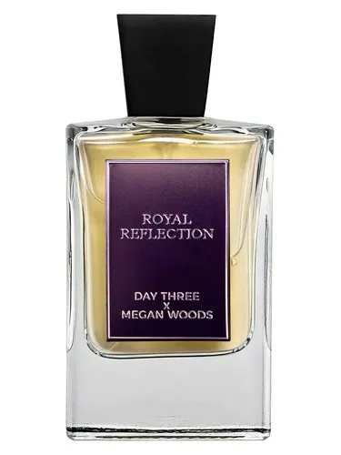 Perfume Royal Reflection de Day Three