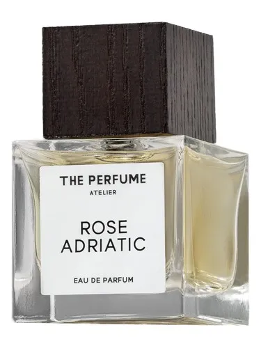 Perfume Rose Adriatic de The Perfume Atelier