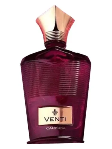 Perfume Venti Carisma de Fragrance World