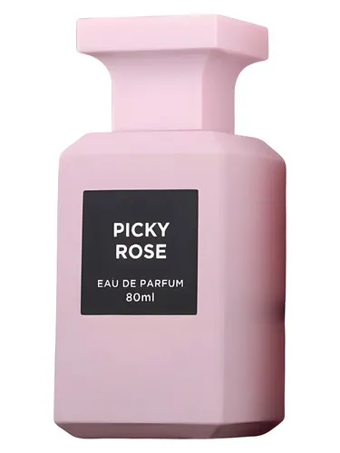 Perfume Picky Rose de Fragrance World