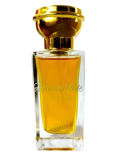 Perfume Athena's Rose de Orca