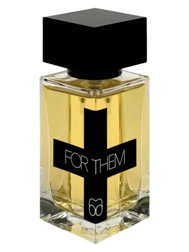 Perfume No. 6 de For Them