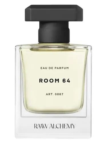 Perfume ROOM 64 de RAAW Alchemy