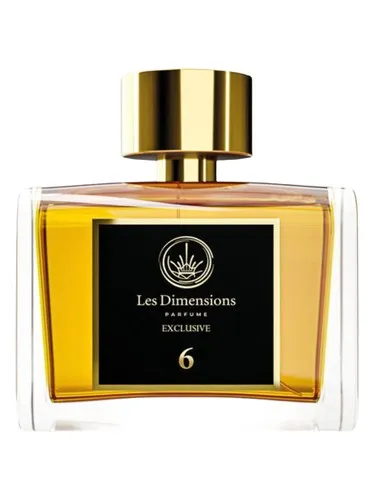 Perfume Dimension 6 - Prestige et Éminence de Les Dimensions