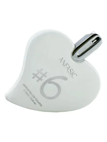 Perfume Baby #6 de Anfasic