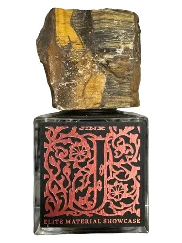 Perfume JEMS 6 Irone 80 de Jinx Smells