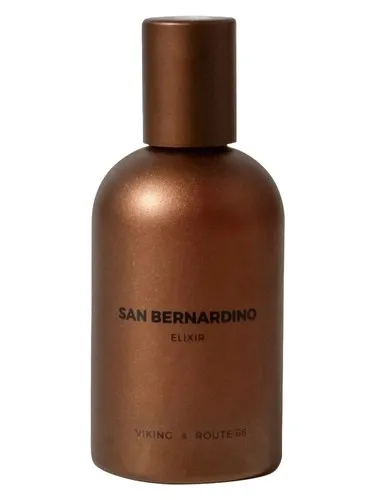 Perfume San Bernardino Route 66 Viking Elixir de Viking