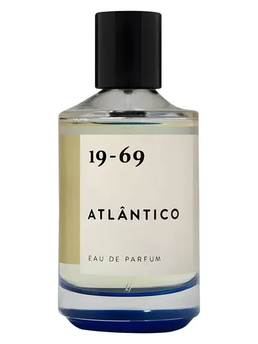 Perfume Atlântico de 19-69
