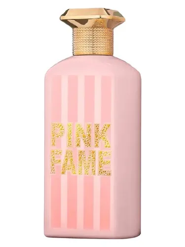 Perfume Pink Fame de Fragrance World