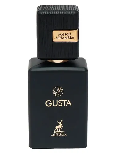 Perfume Gusta de Maison Alhambra
